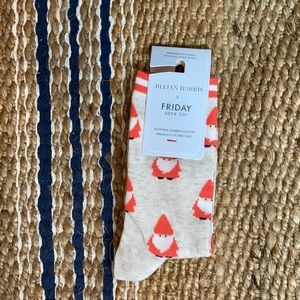 Jillian Harris | Santa Socks